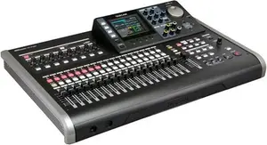 Tascam DP-24SD Digital Portastudio