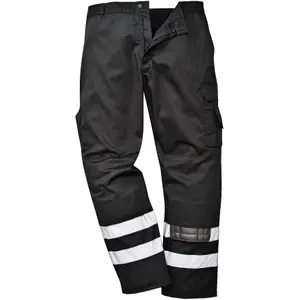 Portwest Iona Safety Combat Trousers