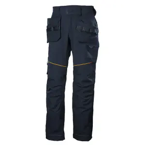 Helly Hansen Workwear Chelsea Evolution Construction Pant (Navy)  (D108)