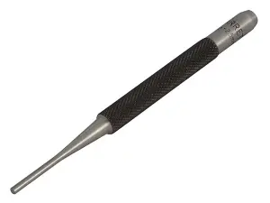 Starrett 565D Pin Punch 4Mm (5/32In)