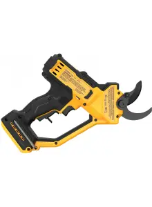 Dewalt DCMPP568P2 18v Cordless Powered Pruner Garden Tree Cutter 38mm Cut 2x5ah