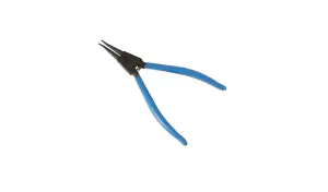 Laser Tools 6304 Circlip Pliers - External Straight 250mm