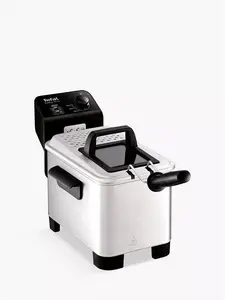 Tefal FR333040 Easypro Deep Fat Fryer