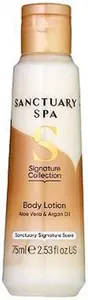 Sanctuary Spa Signature Collection Body Lotion 75Ml