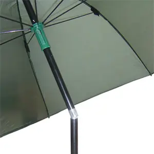 Fishing Umbrella by Rob McAlister