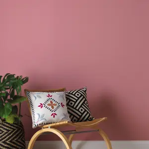 Rust-Oleum Dusky Pink Chalky Wall & Ceiling Paint 2.5L