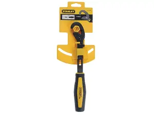 STANLEY - Ratcheting Wrench 265mm