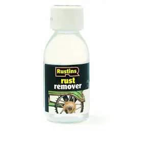 Rustins - Rust Remover - 125ml