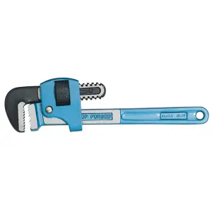 Elora Adjustable Pipe Wrench, 250mm 23692