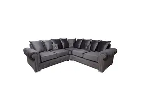 Stunning Olympia Scatterback Sofas