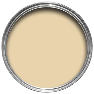 Laura Ashley Pale Gold Matt Emulsion paint, 2.5L