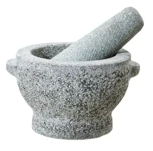 Maison by Premier Norse Small Mortar and Pestle