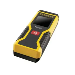 STANLEY Intelli Tools TLM 50 Laser Measurer 15m