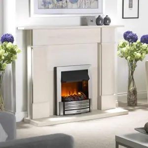 Dimplex Sacramento SCR20 Opti-Myst Inset Electric Fire MODERN COAL EFFECT REMOTE INCLUDED- 3 YEAR WARRANTY