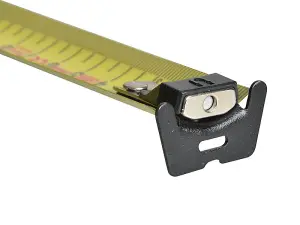 Stanley STA033864 FatMax Magnetic Tip 5m 16ft Tape Measure 0-33-864 Metric Only