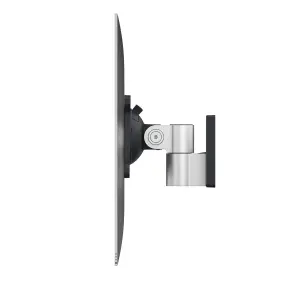 Durable Monitor Mount PRO for 1 Screen - Wall Mounted Attachment