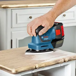 Bosch Professional Sheet sander GSS 18V-10