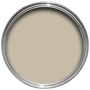 Farrow & Ball Modern Old White No.4 Eggshell Paint, 2.5L