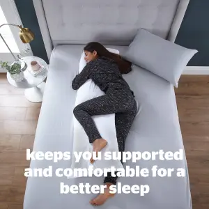 Silentnight Body Support Pillow