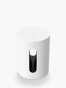 Sonos Sub Mini Wireless Subwoofer