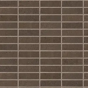 Ibstock Himley Dark Brown Rustic 65mm Mini Pack 150