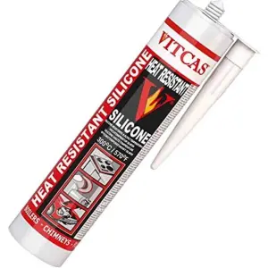 VITCAS Heat Resistant Tile Adhesive