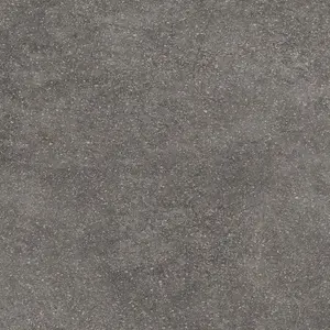 Grey Modern Cement Effect Anti-Slip Vinyl Flooring for Home, Shops, Offices, 3.8mm Thick Vinyl Sheet-5m(16'4") X 4m(13'1")-20m²