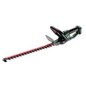 Metabo HS 18 LTX 55 Cordless Hedge Trimmer