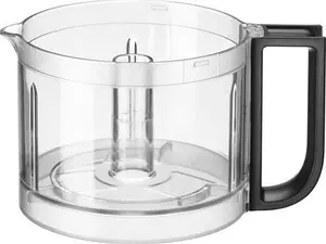 Kitchenaid 5KFC3516BAC Mini Food Processor Almond Cream