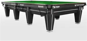 Rasson Magnum II Snooker Table | Official Champion Of Champions Snooker Table