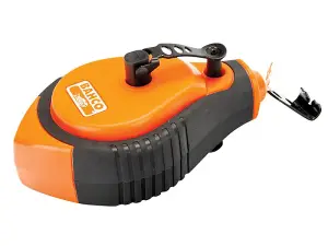 Bahco CL-1221 CL-1221 Chalk Line Reel 30m BAHCL