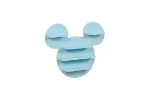 Disney Mickey Mouse Shelf In Blue