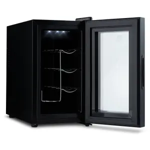 Barcool VINO 8 Wine Cooler Fridge