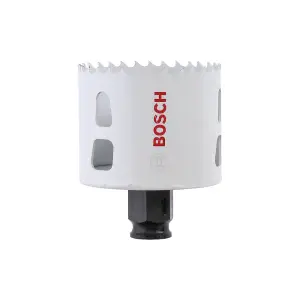 Bosch Professional 59 mm Progressor For Wood and Metal