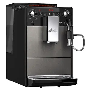 Melitta Avanza Mystic Titan F270-100 Bean To Cup Coffee Machine