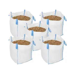 All In Ballast 800kg Bulk Bag (x5 Bags)