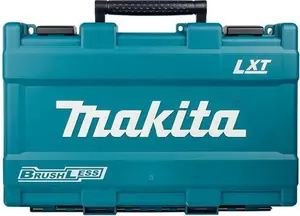 Makita 821599-0 Empty Carry Case Medium (Twin Drill Kit Inlay)