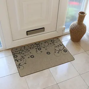 50 x 75 cm Indoor Door Mat