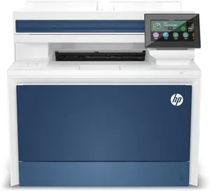 HP Color Laserjet Pro 4302Fdw Wireless Color Printer With Fax