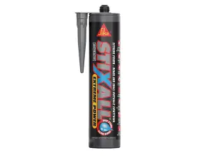 Everbuild Stixall Extreme Power 290ml Sealant in Anthracite Color