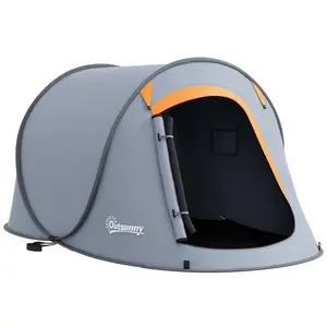 2 Person Tent