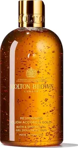 Molton Brown Mesmerising Oudh Accord & Gold Bath & Shower Gel