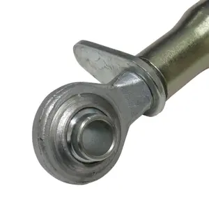 Tractor Top Link Assembly Universal Cat 1-1 285MM (Arm Ball Linkage)