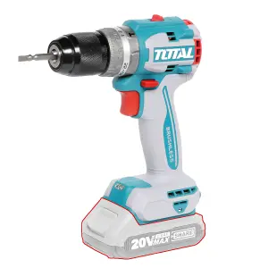 Total Li-Ion 20V Compact Brushless Impact Drill (Battery not included) - TIDLI206021