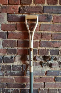 Spear & Jackson 1150HR Heritage Forged Digging Spade 32"