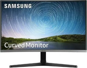 Samsung LC32R500FHPXXU 32 Full HD Curved Monitor