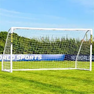 12 X 6 FORZA Match Football Goal Post