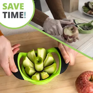 Oliver's Kitchen - Apple Corer and Slicer