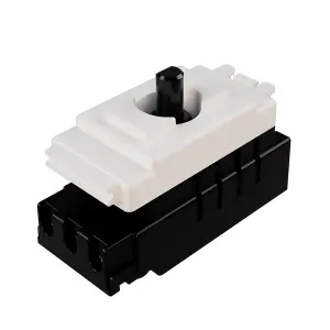 BG Grid Adaptor with Enkin White Grid 1000W Dummy Dimmer Module