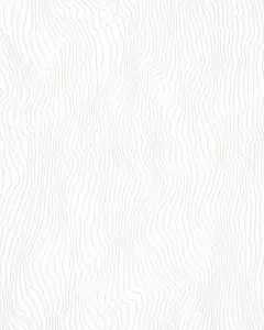 Galerie Imagine Off White Pearl Graphic Contour Embossed Wallpaper